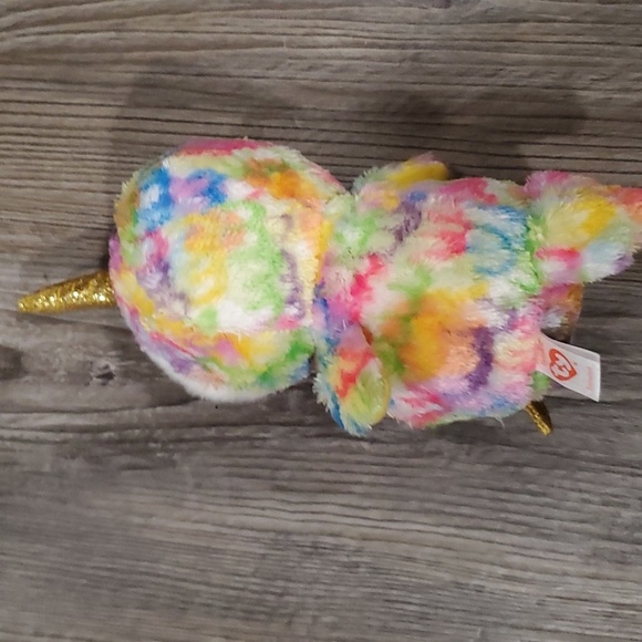 Ty Enchanted Owl Size Small - Picture 7 of 7